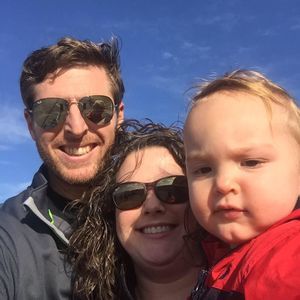 Meet your Posher, Patrick